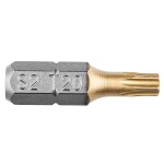 KOĐCËWKI WKRETAKOWE TX20 X 25 MM, 2 шт.