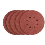 KRšťKI îCIERNE NA RZEP 150 MM,áP40, 5 шт., Z 8 OTWORAMI