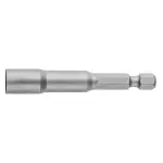 padrun magnet 6 X 65 MM, TRZPIEĐ 1/4'