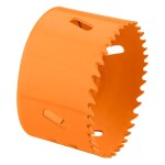 OTWORNICA BI-METALOWA 70 MM