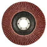 îCIERNICA LISTKOWA 125 X 22.2 MM, P80