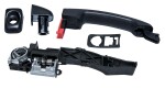 KLAMKA ZEWNĘTRZNA Z MECHANIZMEM LEWA RENAULT MASTER III 2010=> OPEL MOVANO 2010=> NISSAN NV400