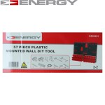 ENERGY NE02051 / metal workshop board 52 pieces 119x90