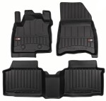 matid kumm PROLINE DACIA III 2024-, SUV, AWD, Kerghübriid, 3tk