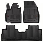 matid kumm PROLINE OMODA 9 2025-, SUV, PHEV, 3tk