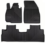 DYWANIKI ELASTOMEROWE OMODA 9 25-