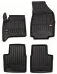 matid kumm PROLINE OPEL FRONTERA 2024-, CROSSOVER, hübriid, 4tk