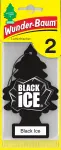 lõhnad lõhnakuusk BLACK 2-pak