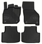 DYWANIKI ELASTOMEROWE VOLKSWAGEN GOLF VIII 19-