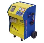 STACJA hoolduseks kliimaseadme R1234YF BECOOL MAGNETI MARELLI