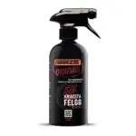 DRAKULA velg DEIRON 500ML KRWISTA velg DEIRONIZER puhastamiseks veljed