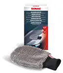 SONAX REKAWICA kahepoolne DUO puhastamiseks AUT