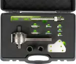 võimendi pöördemomendi Ford Ecoboost 1.0 2.0 1:5 Mnoznik sily Duratec, Durator-TDCi, EcoBlue diisel,