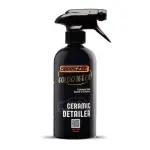 GOLDDIGGER keraamiline PRO DETAILER 500ML vaha vedel värvile, FARG, PLASTIKU