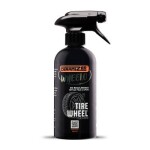 WHEELO TIRE velg CLEANER 500ML pihustipudel puhastamine rehvidele I veljed