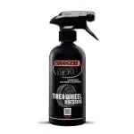NERO TIRE&WHEEL professionaalne QD DRESSONG DETAILER DO POPON I veljed 500ML pihustipudel