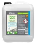 CLINEX GREEN MULTI 5L PúYN DO TúUSTYCH ZABRUDZEĐ