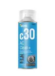 PIANKA DO CZYSZCZENIA KLIMATYZACJI BIZOL AC CLEAN+ C30 400ML