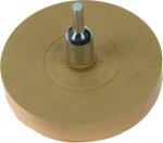 Gumowy kršżek do usuwania kleju, 90 mm 