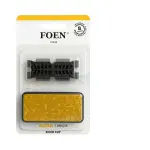 FOEN PULSE AURA õhuvärskendaja ventilatsiooni restile NAWIEWU /FOEN/