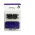 FOEN PULSE NOIR õhuvärskendaja ventilatsiooni restile NAWIEWU /FOEN/