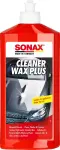 SONAX AUTO poleer CZYSZCZĽCA 500ML vahaga CARNAUBA