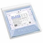 FRESSO HOME BLAKE WAFFLE TOWEL 