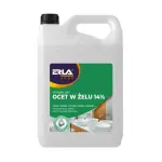 ERLA VINEGAR GEL 5L OCET GOSPODARCZY 14% W ŻELU