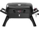 Kompaktne kaasaskantav  gaasigrill