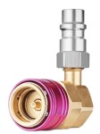 ALPINO GAZY KLIMATYZACJA ADLPHP ALPINO / alpino adapter lp / hp 
