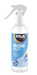 ERLA ŻELAZKO W SPRAYU 250ml ATOMIZER PŁYN DO WYGŁADZANIA TKANIN