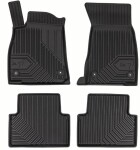 dywaniki gumowe Audi A5 B10 24- pasuje do wszystkich