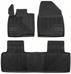 DYWANIKI ELASTOMEROWE BAIC BEIJING 5 23-