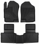 DYWANIKI ELASTOMEROWE BAIC BEIJING 3 23-