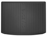 pagasimatt DRYZONE AUDI A3 8Y 2020-, HATCHBACK, pealmine pagasiruumi põrand