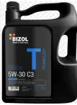 OLEJ SILNIKOWY 5W-30 5L C3 DEXOS BIZOL TECHNOLOGY