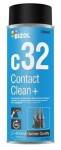 aine puhastamiseks kontaktid BIZOL CONTACT CLEAN+ C32 400ML BIZOL