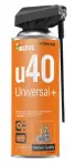 SPRAY WIELOZADANIOWY BIZOL UNIVERSAL+ U40 400ML