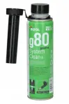 lisand kütus BIZOL bensiini SYSTEM CLEAN+ G80 300ML