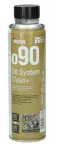 lisand õli SILNIKOWEGO BIZOL OIL SYSTEM CLEAN+ 090 300ML loputusaine mootor FLUSH