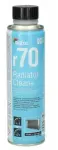 RODEK DO CHŁODNIC BIZOL RADIANTOR CLEAN+ R70 300ML PŁUKANKA RADIATOR FLUSH