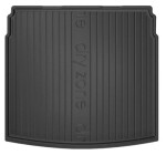 Pagasimatt (tagumine, tpe, 1 tk, värv must) sobib: VW TIGUAN 03.17-