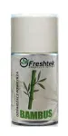 õhuvärskendaja BAMBUS 250ml sobib DOZOWNIKA AIRWICK,GLADE,MERIDA /FRESHTEK/
