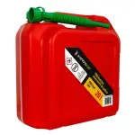 канистра REZERWOWY DO PALIWA 20L PRO TWORZYWO HDPE /VIRAGE/