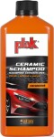 CERAMITED šampoon keraamiline 500ML KWANY Z POWLOKĽ HYDROFOBOWĽ