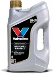 mootoriõli RESTORE & PROTECT 0W-20 5L VALVOLINE