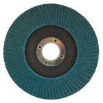 CIERNICA LISTKOWA 125 X 22.2 MM, K60, CYRKONOWA
