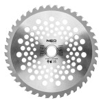 TARCZA WIDIOWA DO KOSY SPALINOWEJ 255 X 