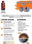 FA1 981-R500 / Rust neutralizer, 500ml, for neutralizing and preventing corrosion and rust