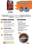 FA1 981-R1000 / Rust neutralizer, 1000ml, for neutralizing and preventing corrosion and rust